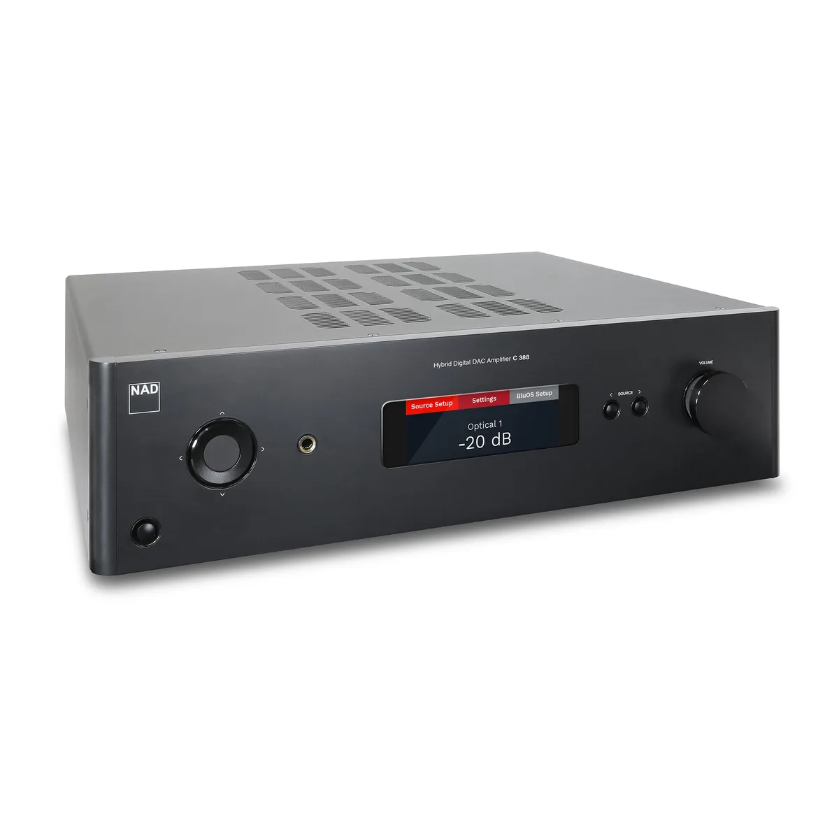 NAD C 388 產品圖片 2