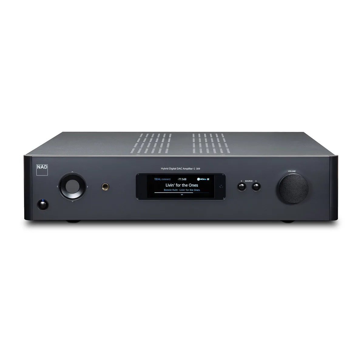 NAD C 389 主圖
