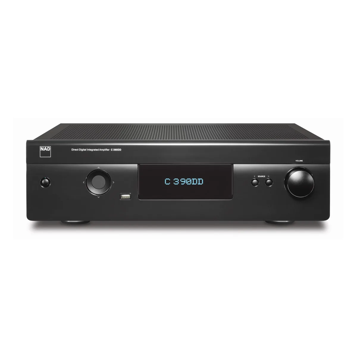 NAD C 390DD 主圖