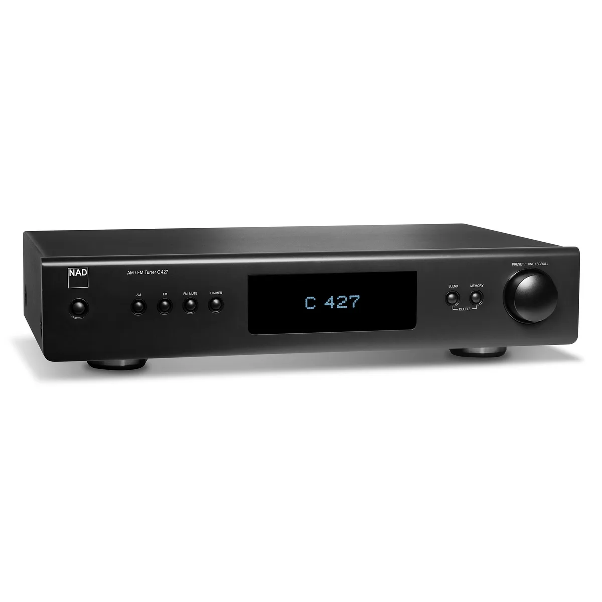 NAD C 427 產品圖片 2