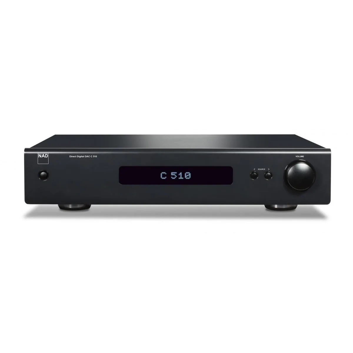 NAD C 510 主圖