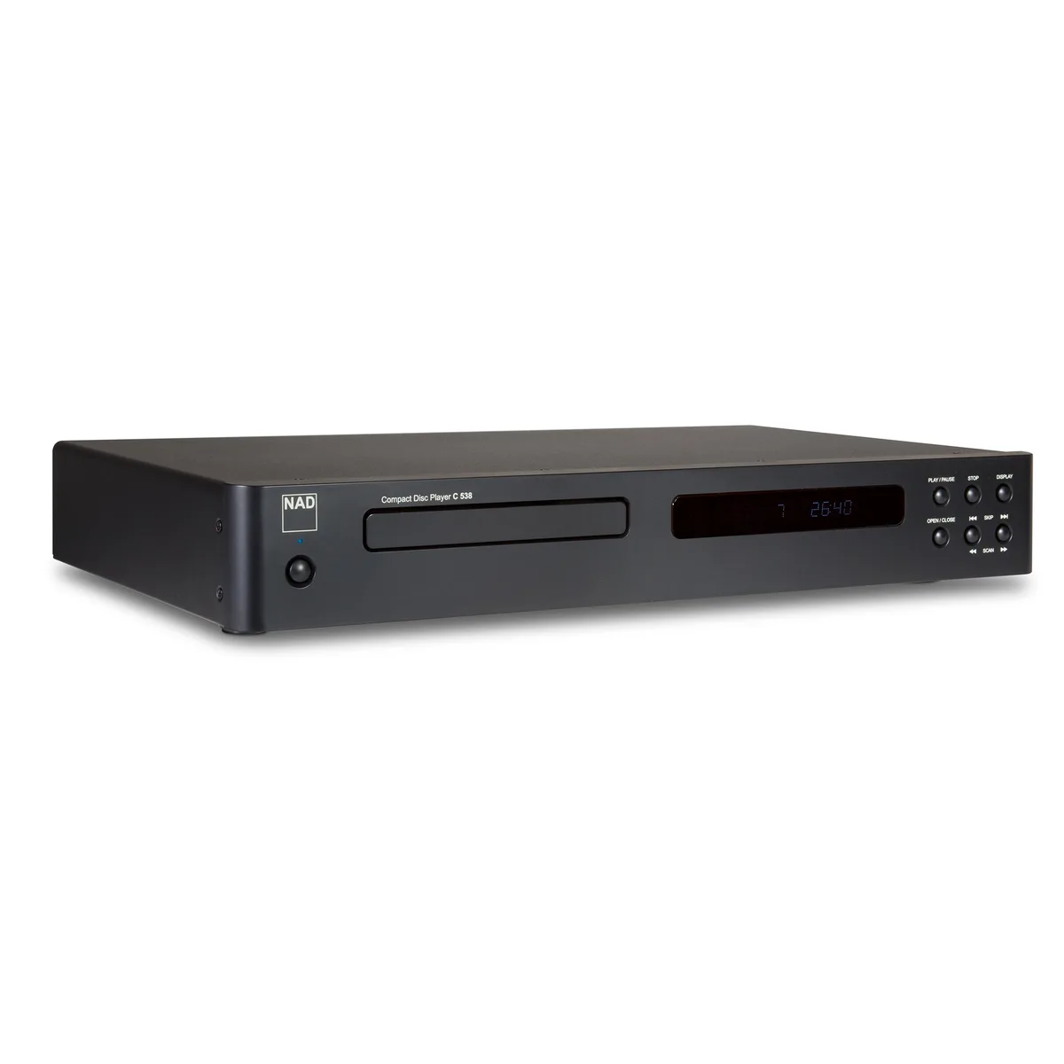 NAD C 538 產品圖片 2