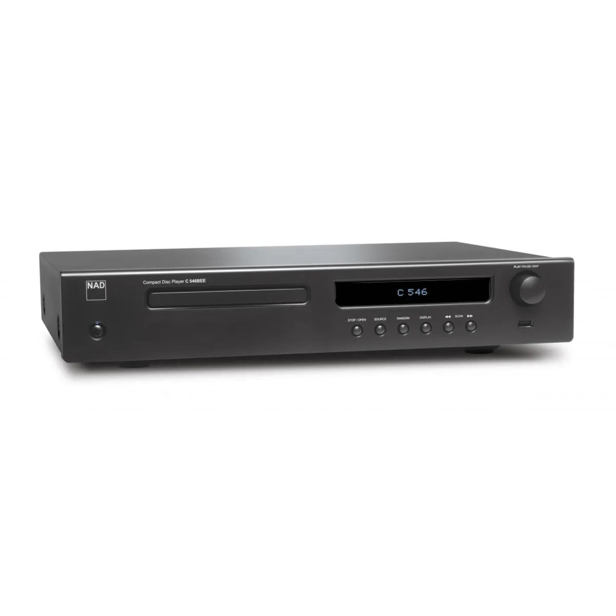 NAD C 546BEE 產品圖片 1