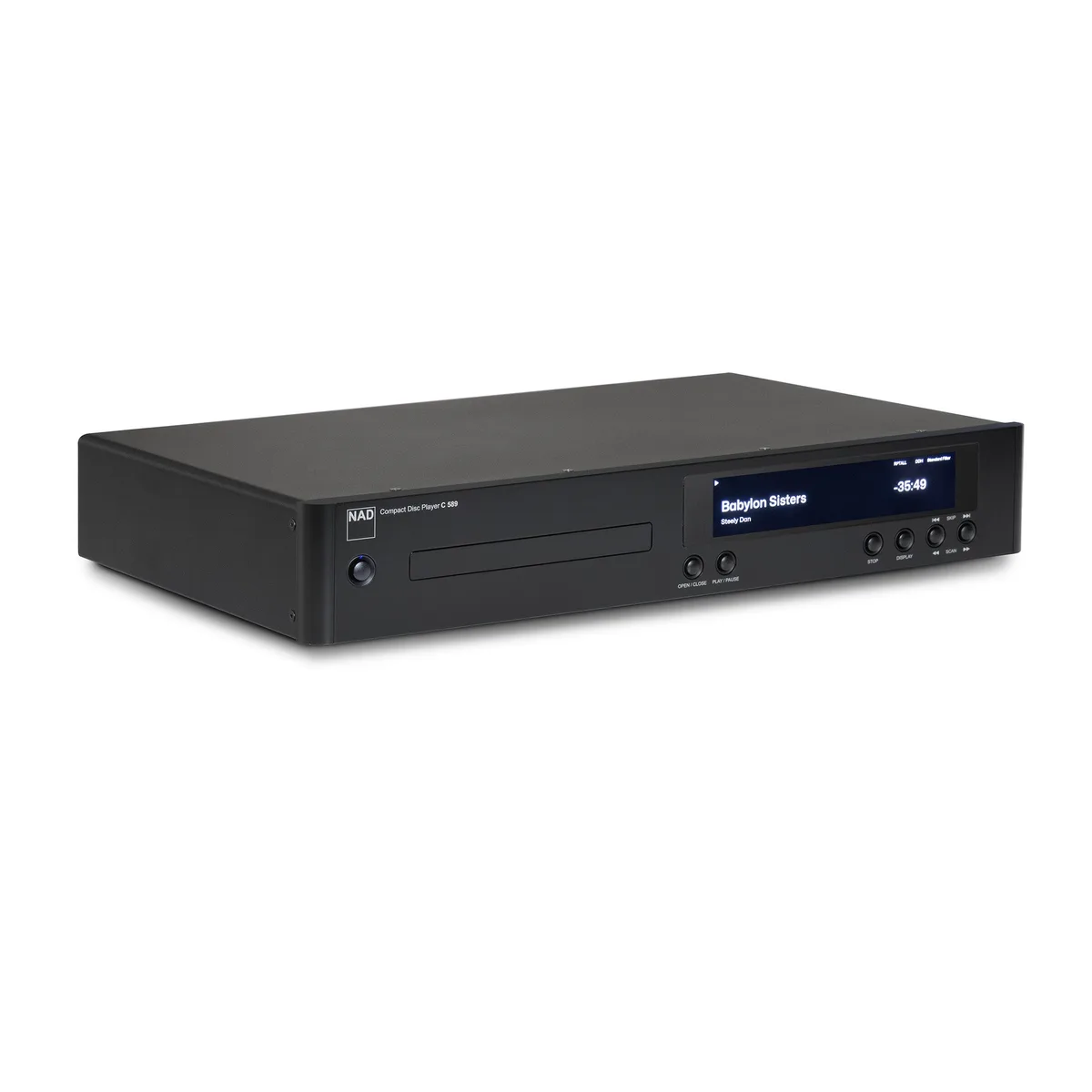 NAD C 589 產品圖片 1