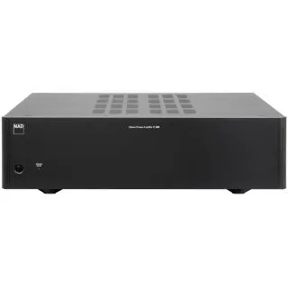 NAD C298 主圖
