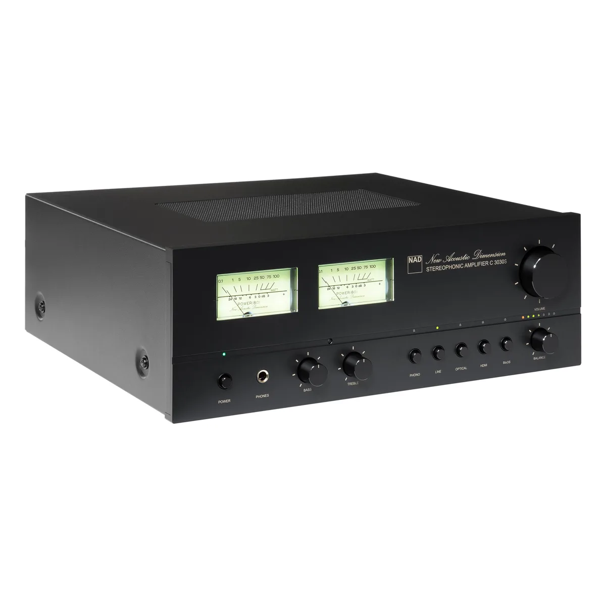 NAD C3030S 產品圖片 3