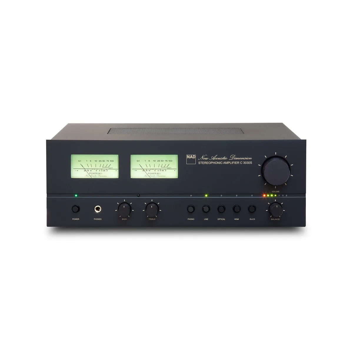 NAD C3030S