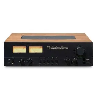 NAD C3050 主圖