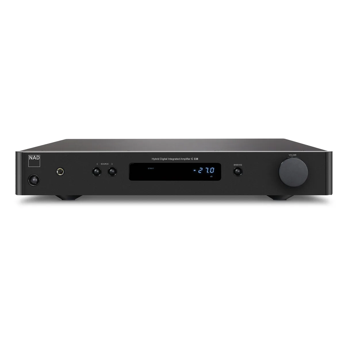 NAD C338