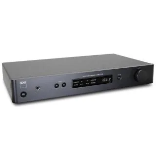 NAD C338 主圖