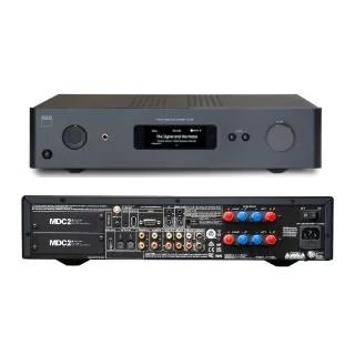 NAD C379 主圖