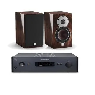 NAD C399 主圖