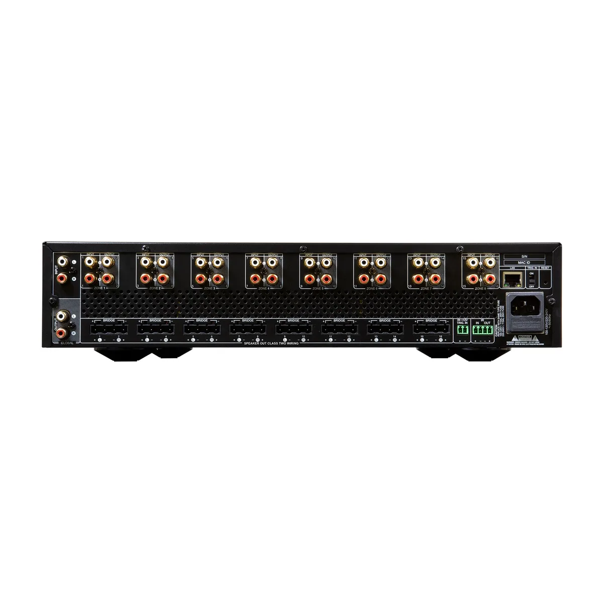 NAD CI 16-60 DSP 產品圖片 2