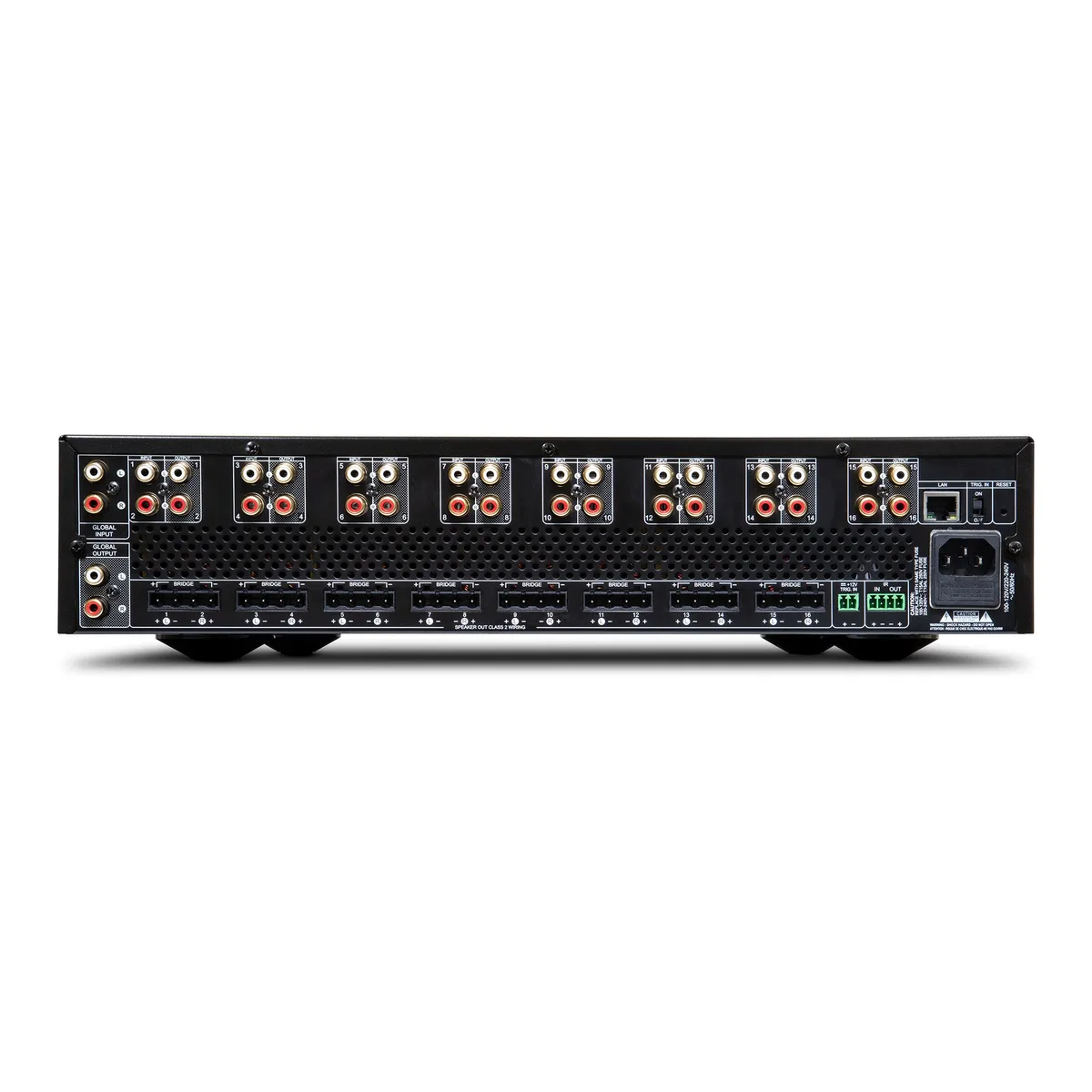 NAD CI 16-60 DSP V2 產品圖片 1