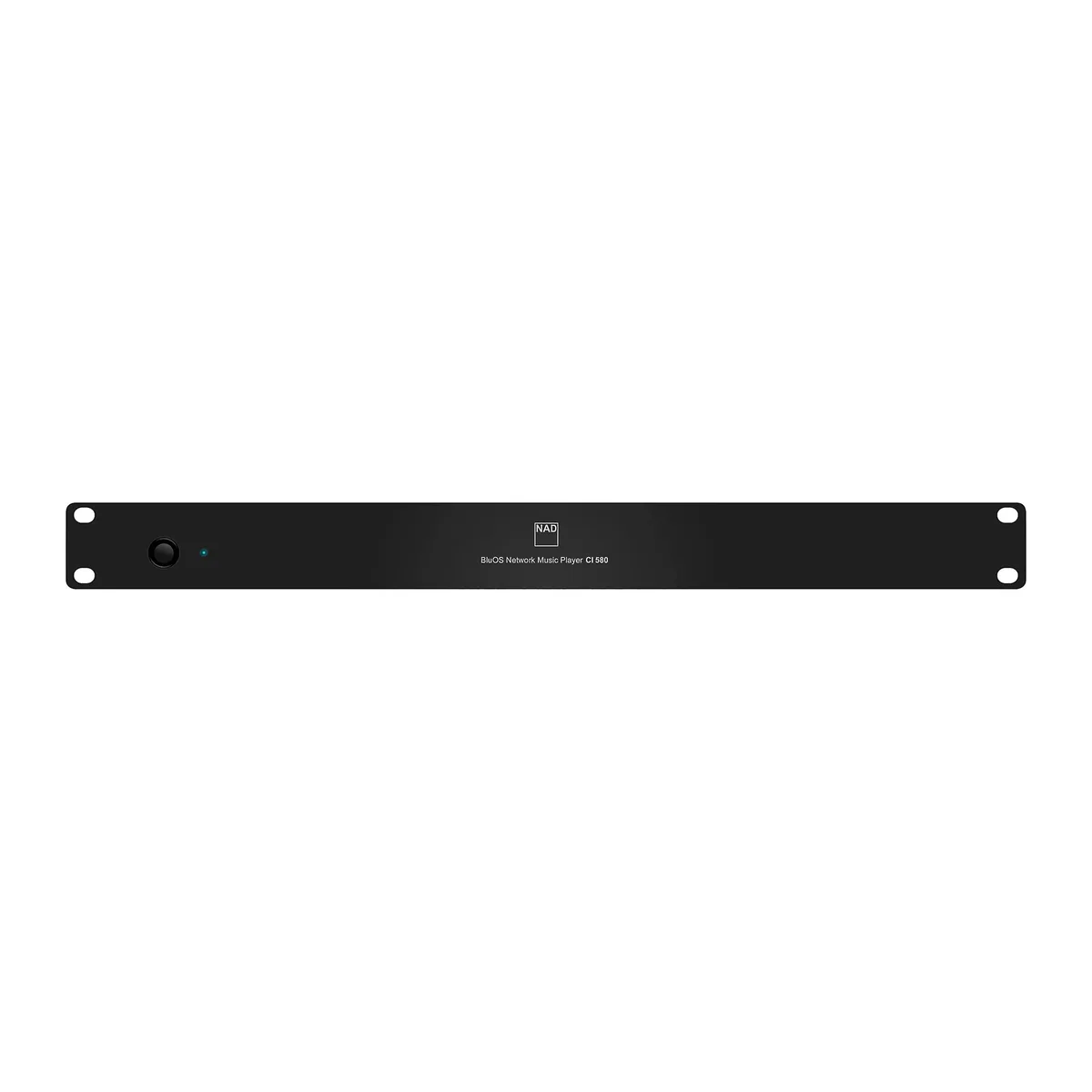 NAD CI 580 主圖