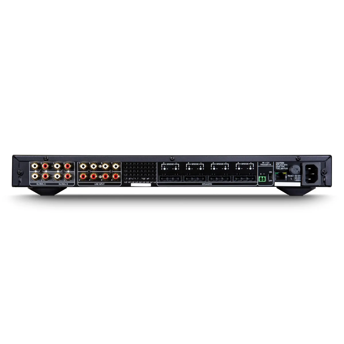 NAD CI 8-120 DSP v2 產品圖片 1