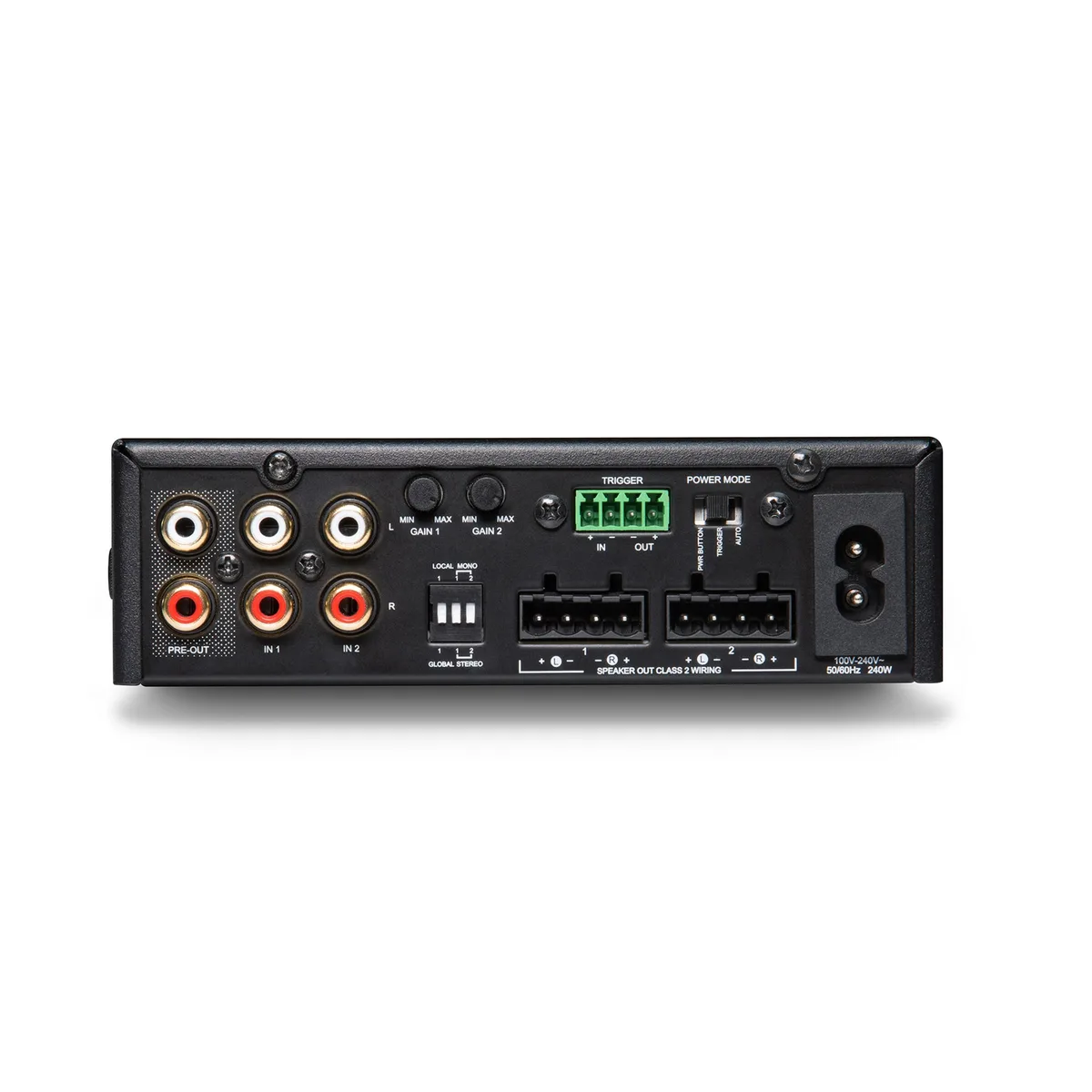 NAD CI PA4-60 產品圖片 1