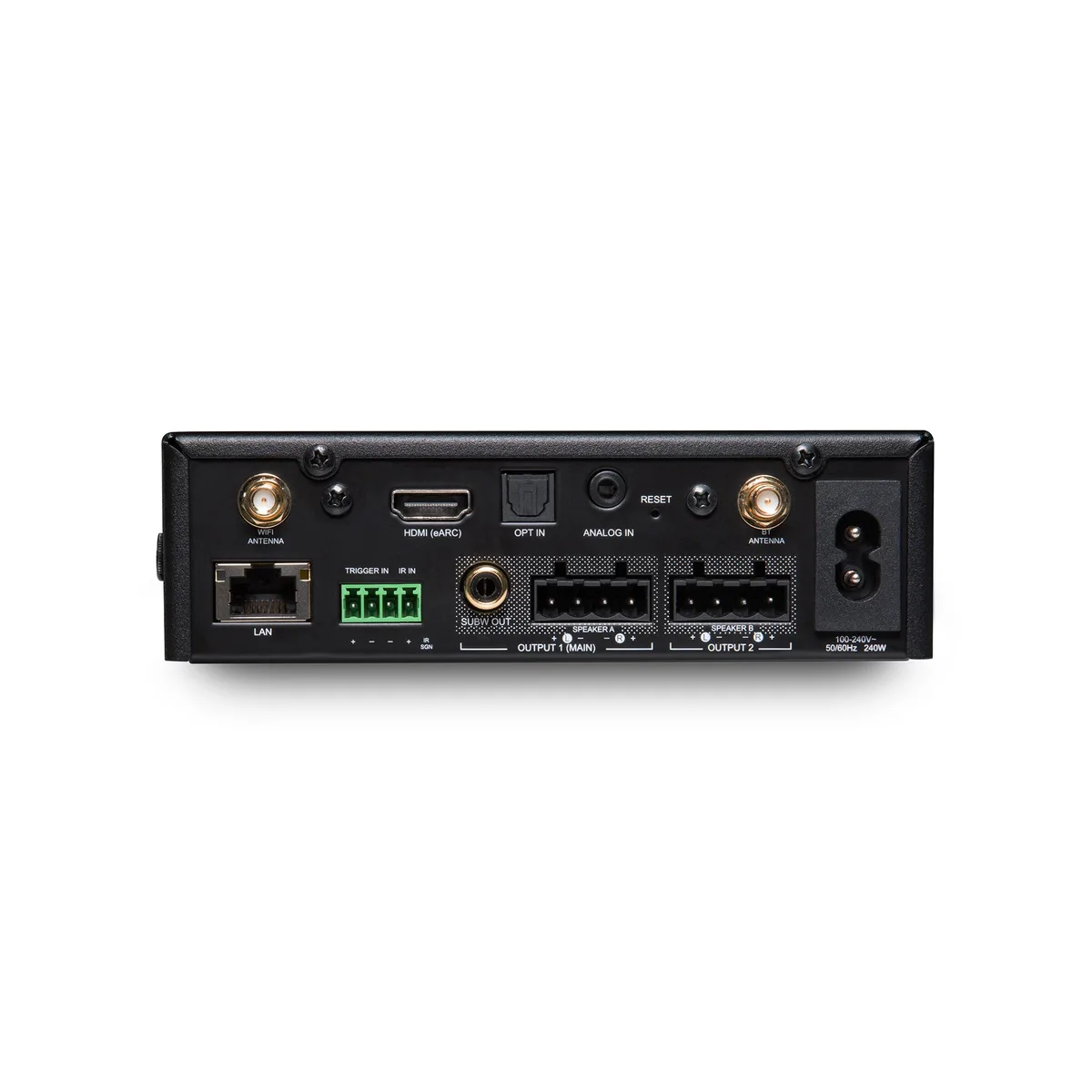 NAD CI SA2-120 產品圖片 1