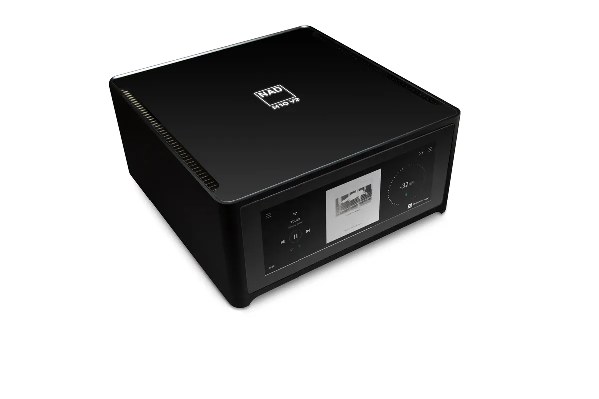 NAD M10 V2 產品圖片 1