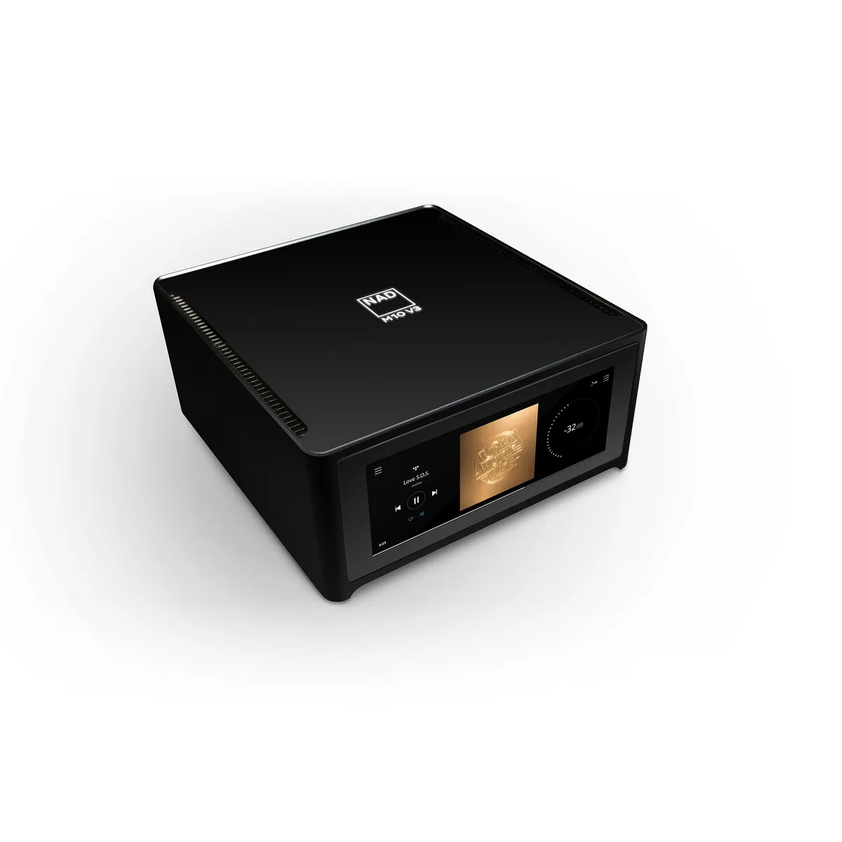 NAD M10 V3 產品圖片 1