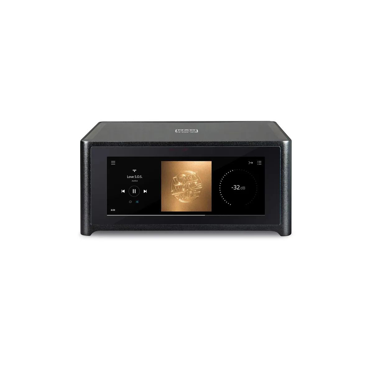 NAD M10 V3