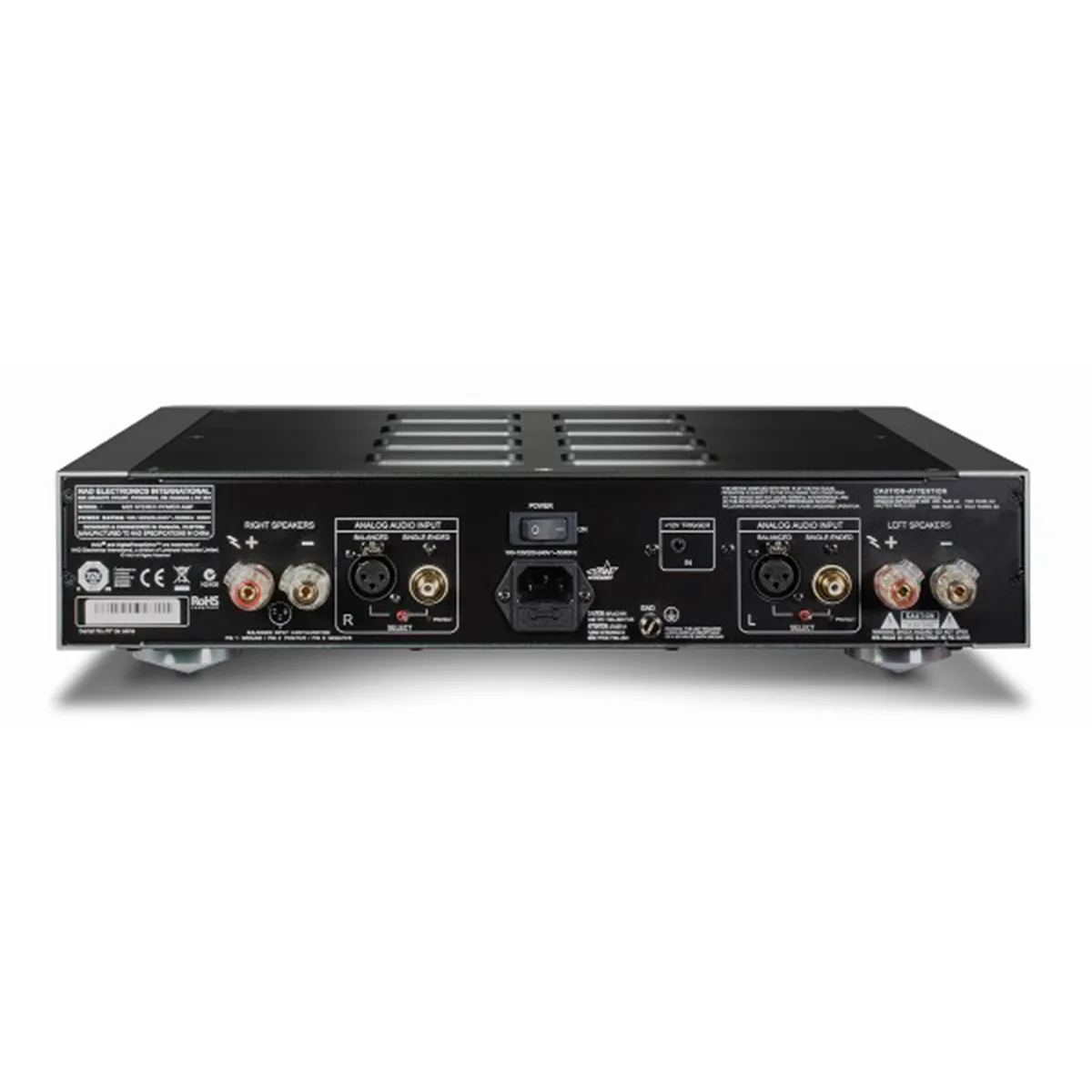 NAD M22 產品圖片 1