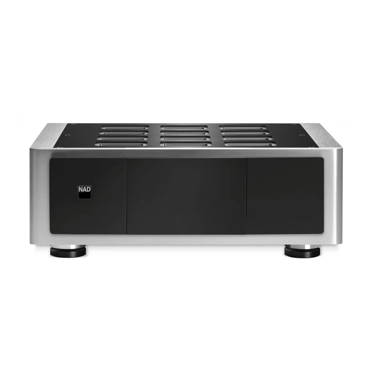 NAD M27 主圖