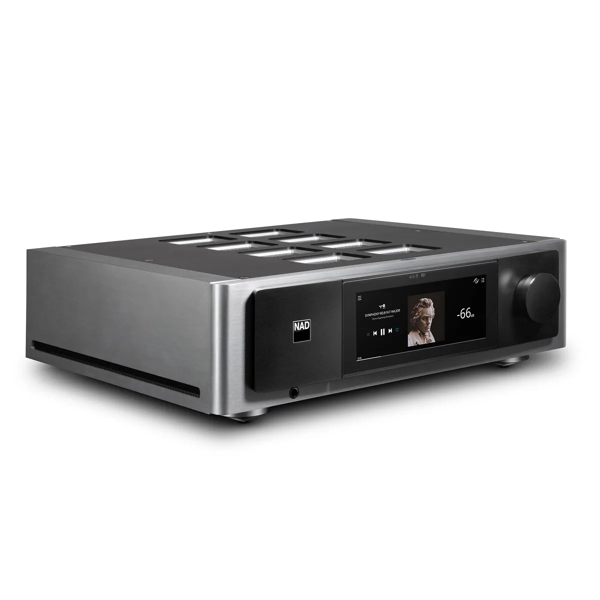 NAD M33 產品圖片 2