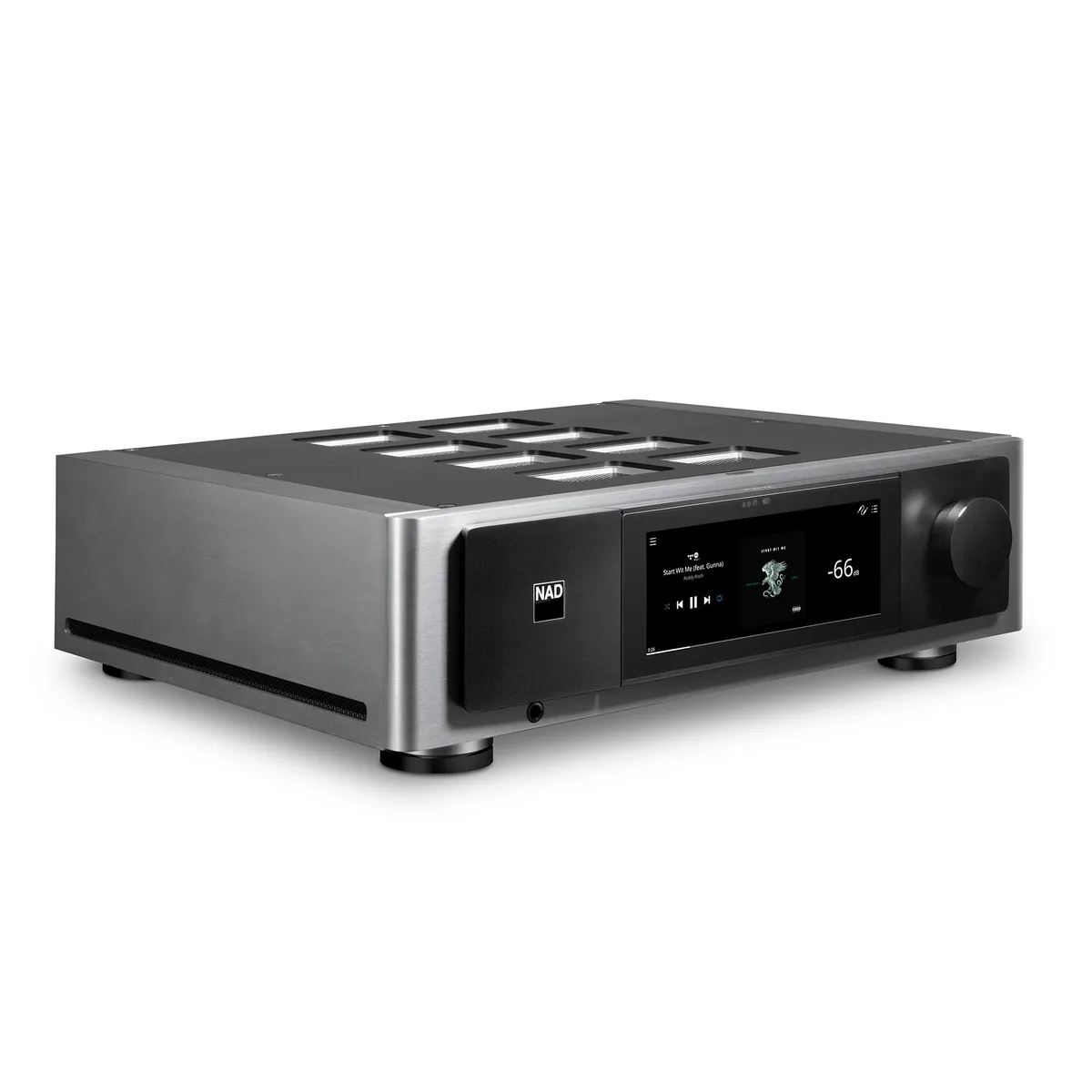 NAD M33 V2 產品圖片 2