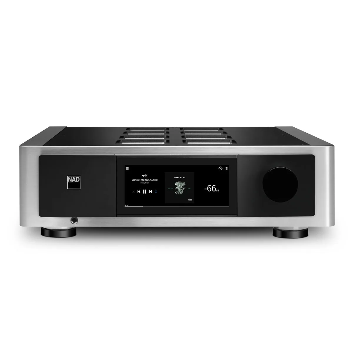 NAD M33V2 產品圖片 1