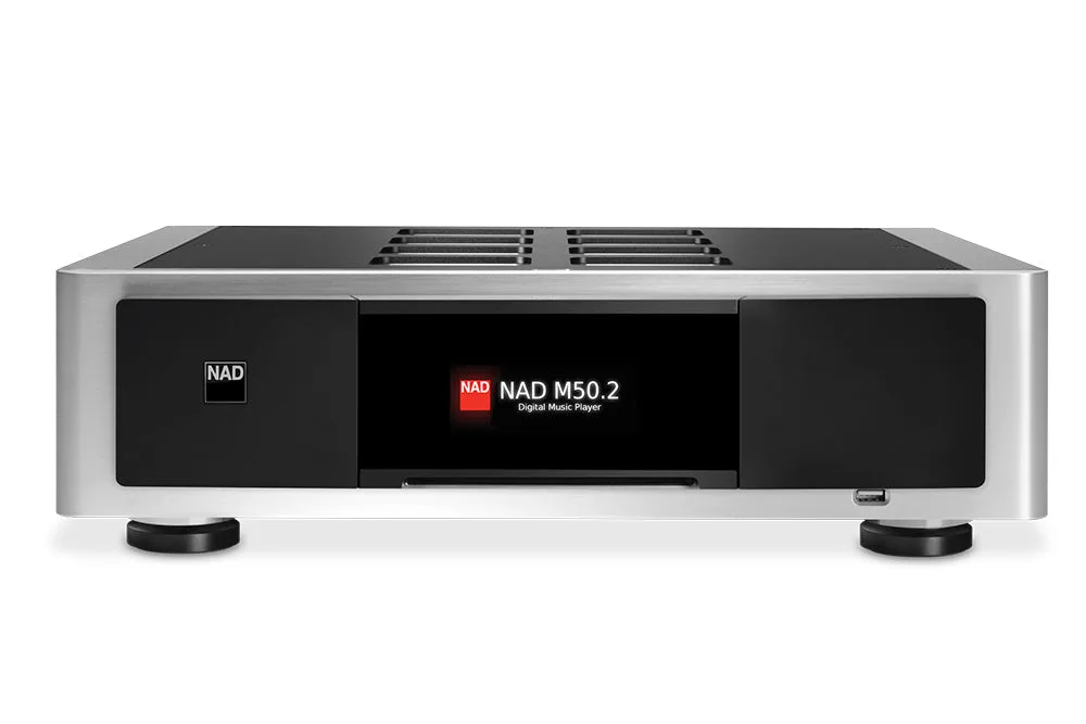 NAD M50.2 主圖