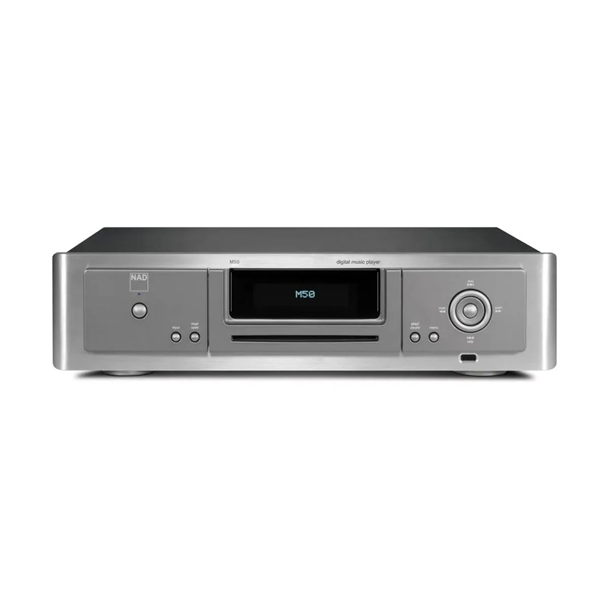 NAD M50 主圖