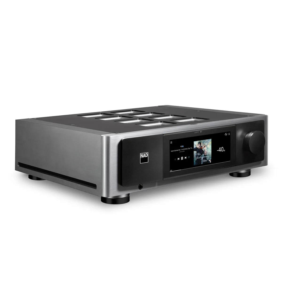 NAD M66 產品圖片 2