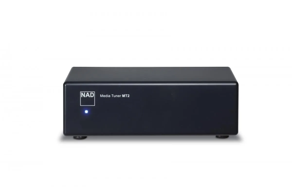 NAD MT 2 主圖