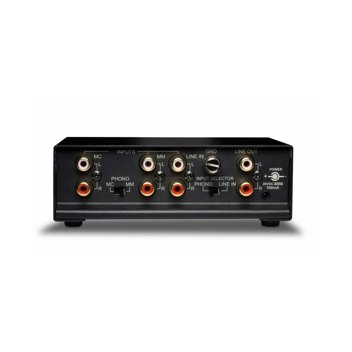 NAD PP 4 產品圖片 1