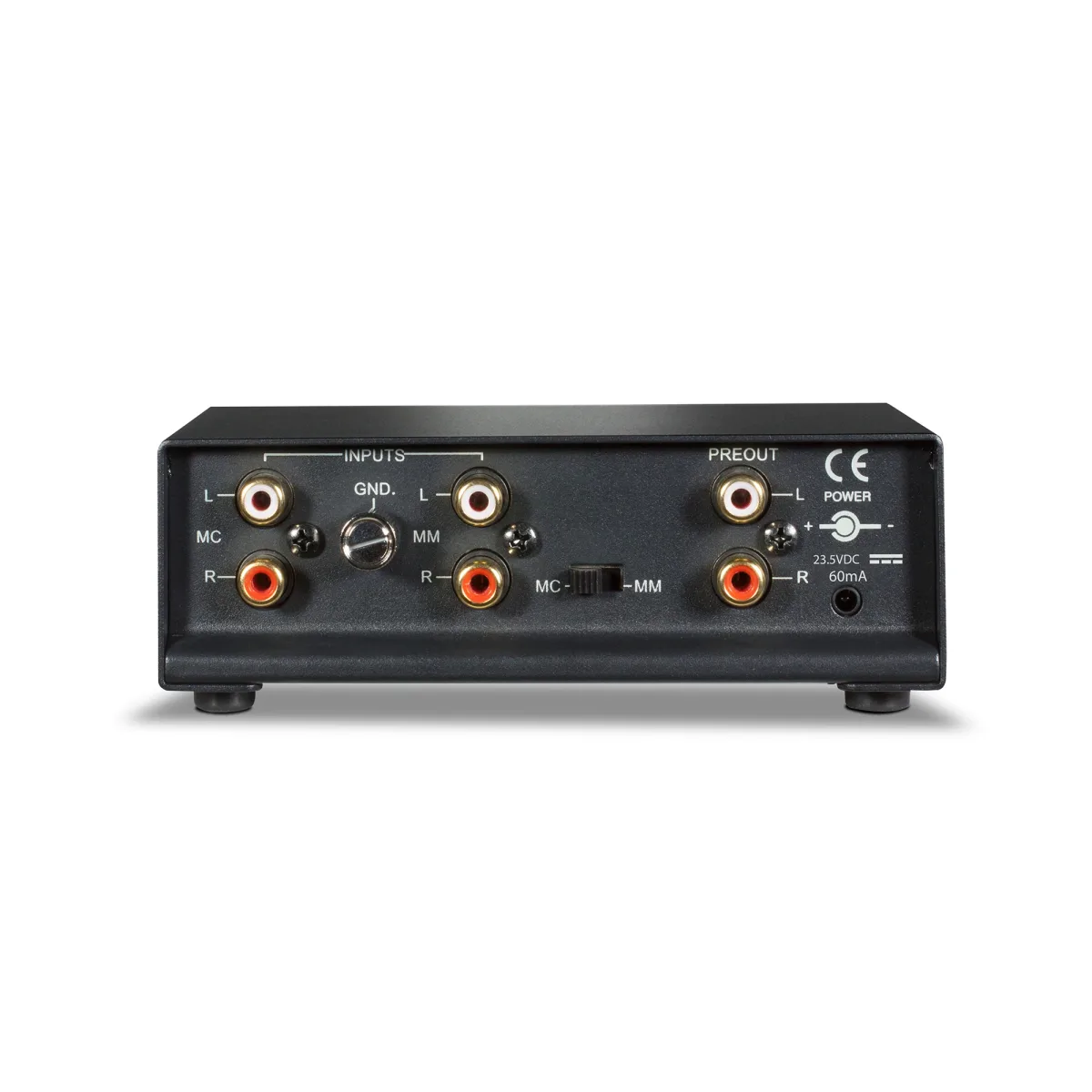 NAD PP 2E 產品圖片 2