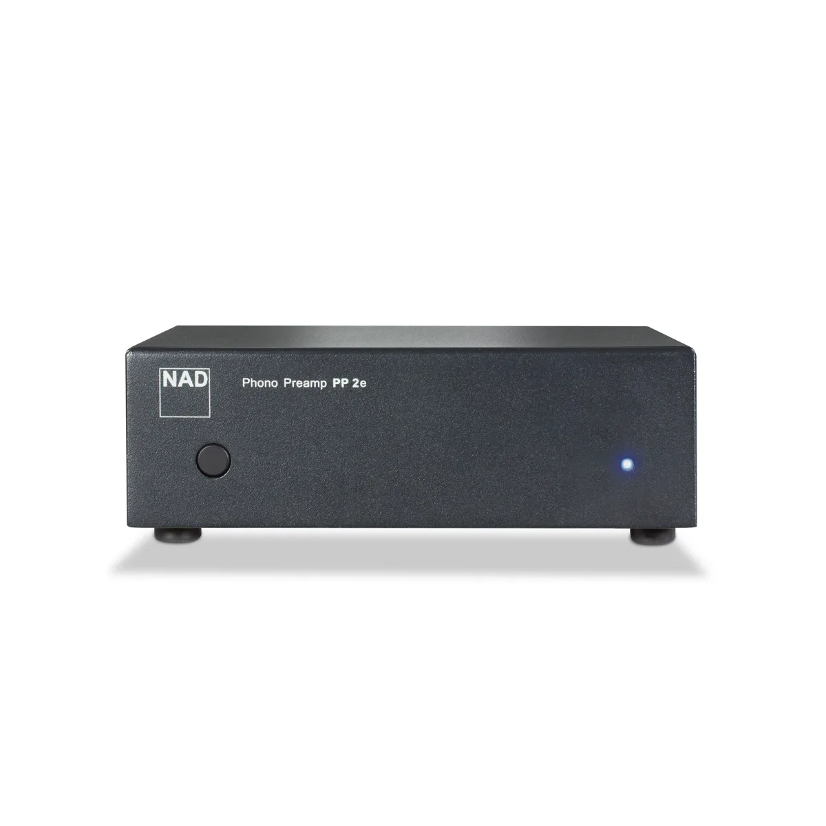 NAD PP 2E