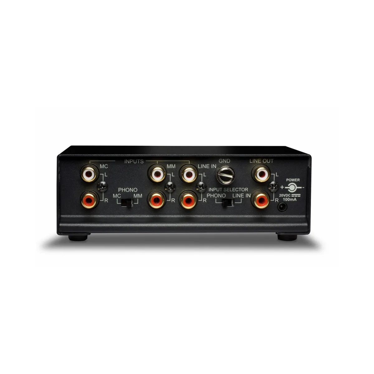 NAD PP 4 產品圖片 1