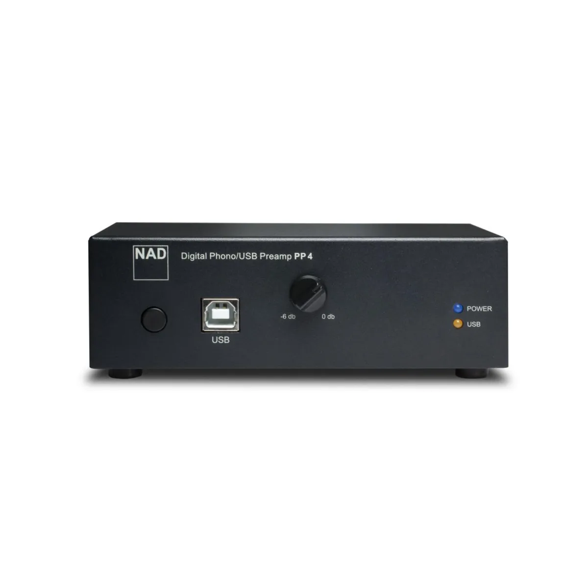 NAD PP 4