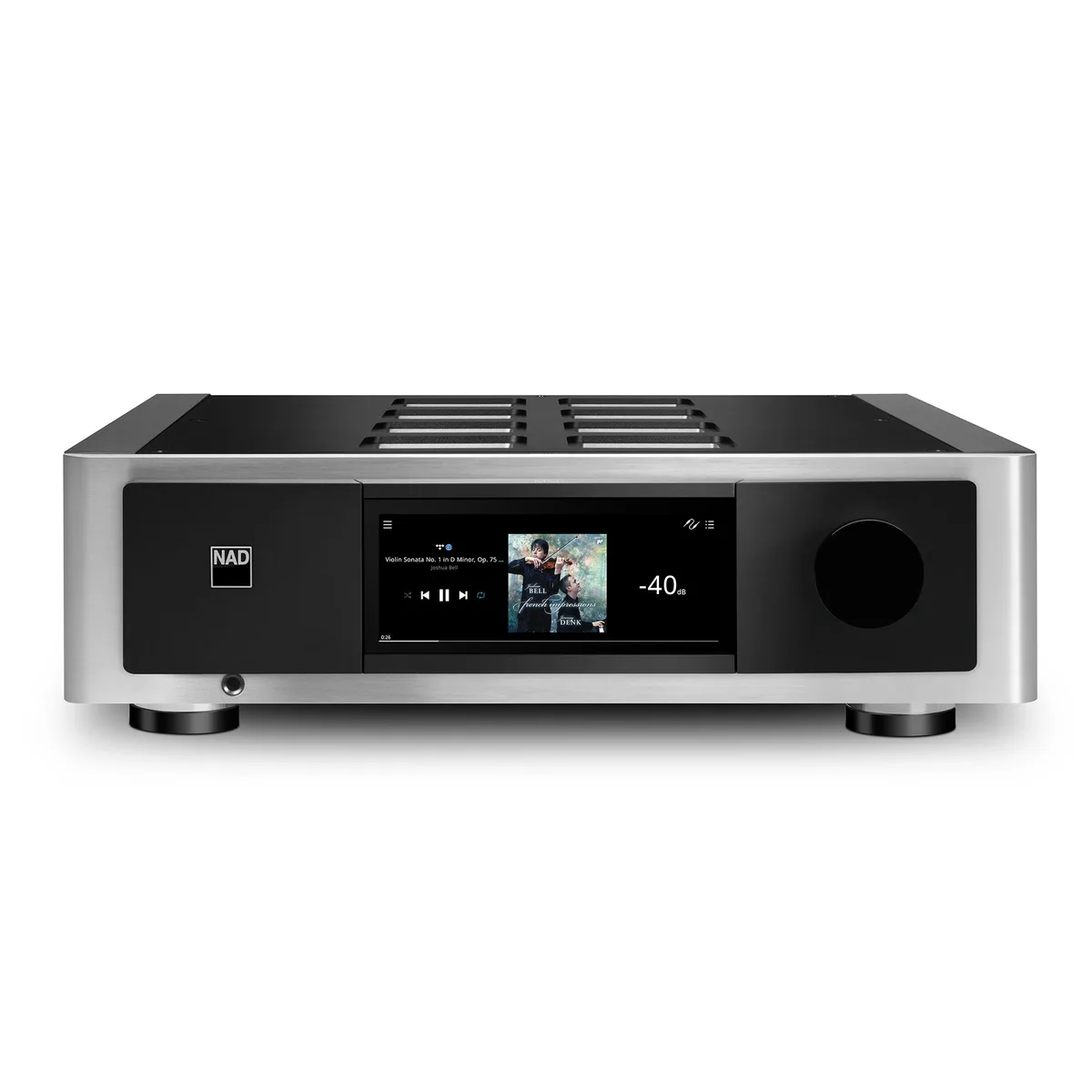 NAD M66