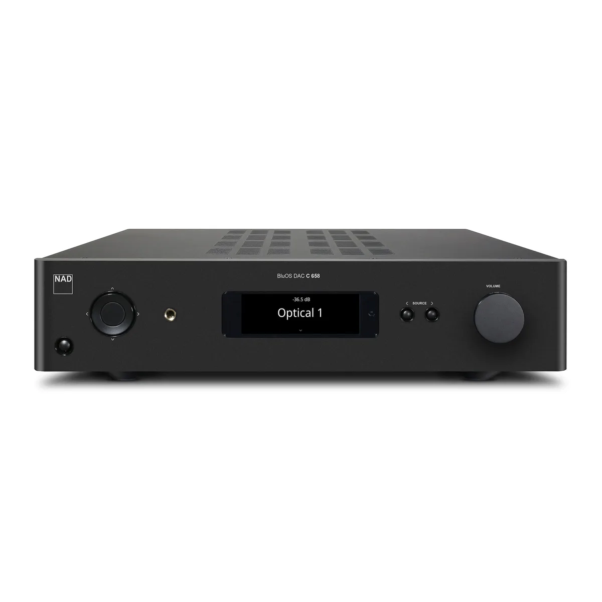 NAD C658