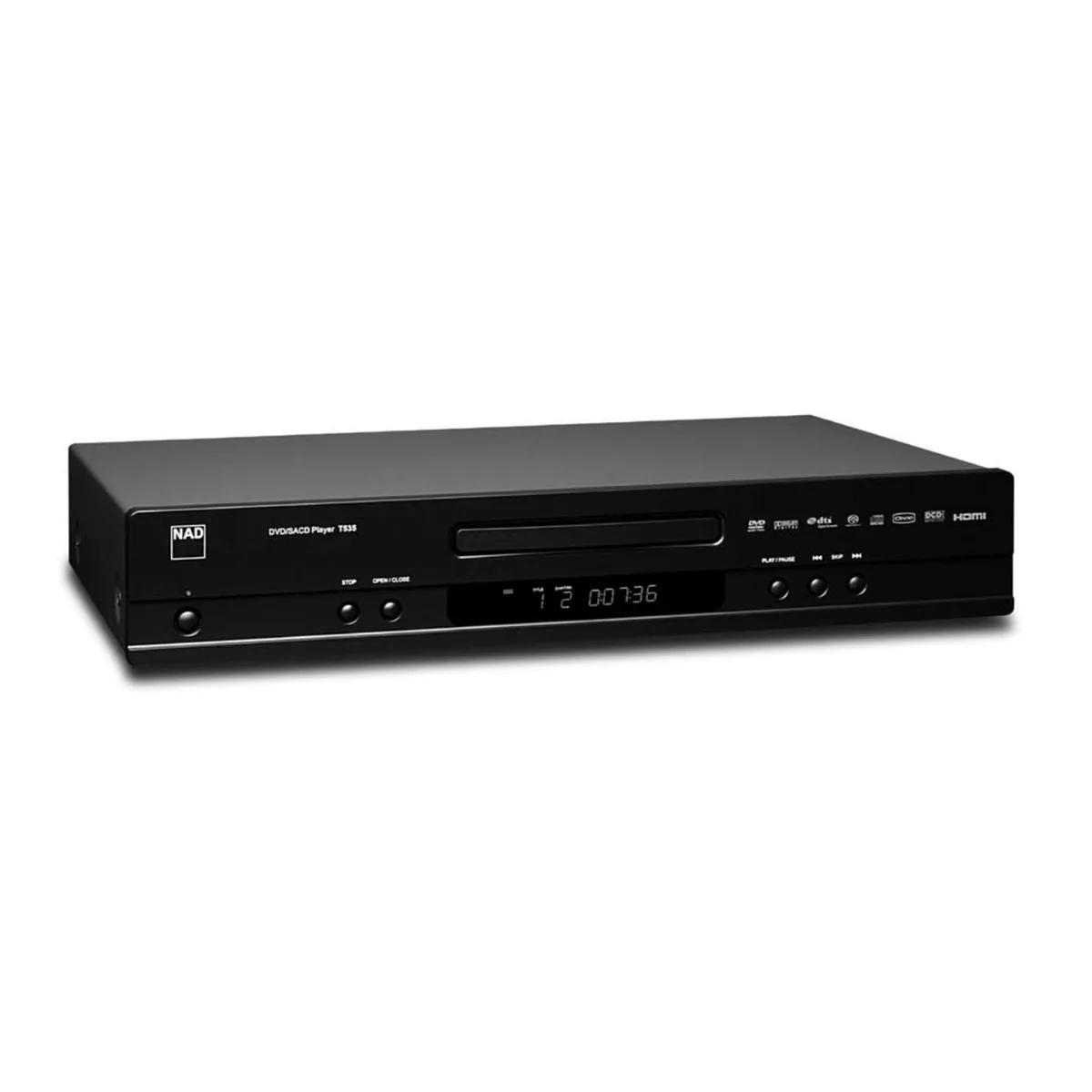 NAD T 535 主圖
