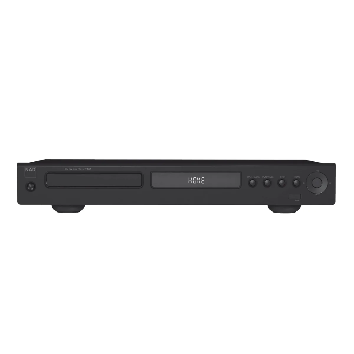 NAD T 557 主圖