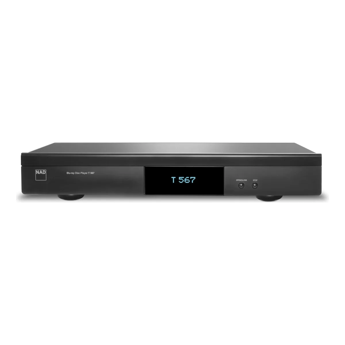 NAD T 567 主圖