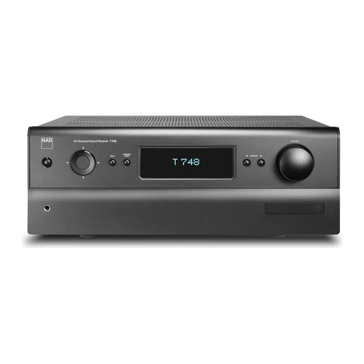 NAD T 748 主圖