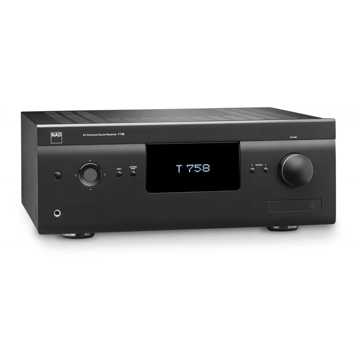 NAD T 758 產品圖片 1