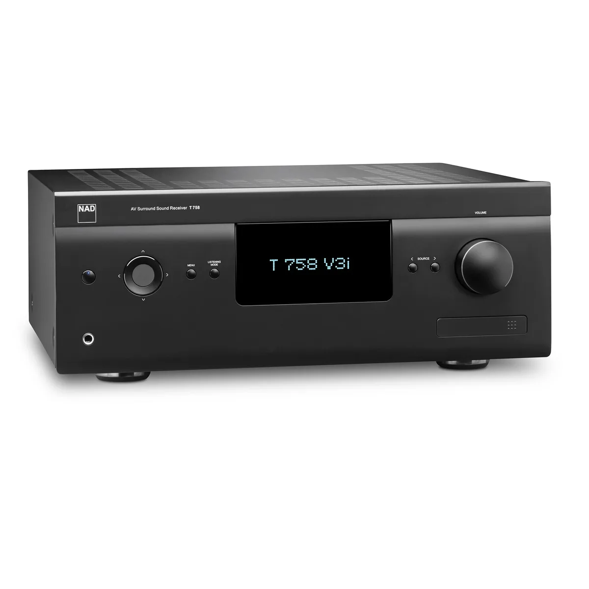 NAD T 758 V3i 產品圖片 2