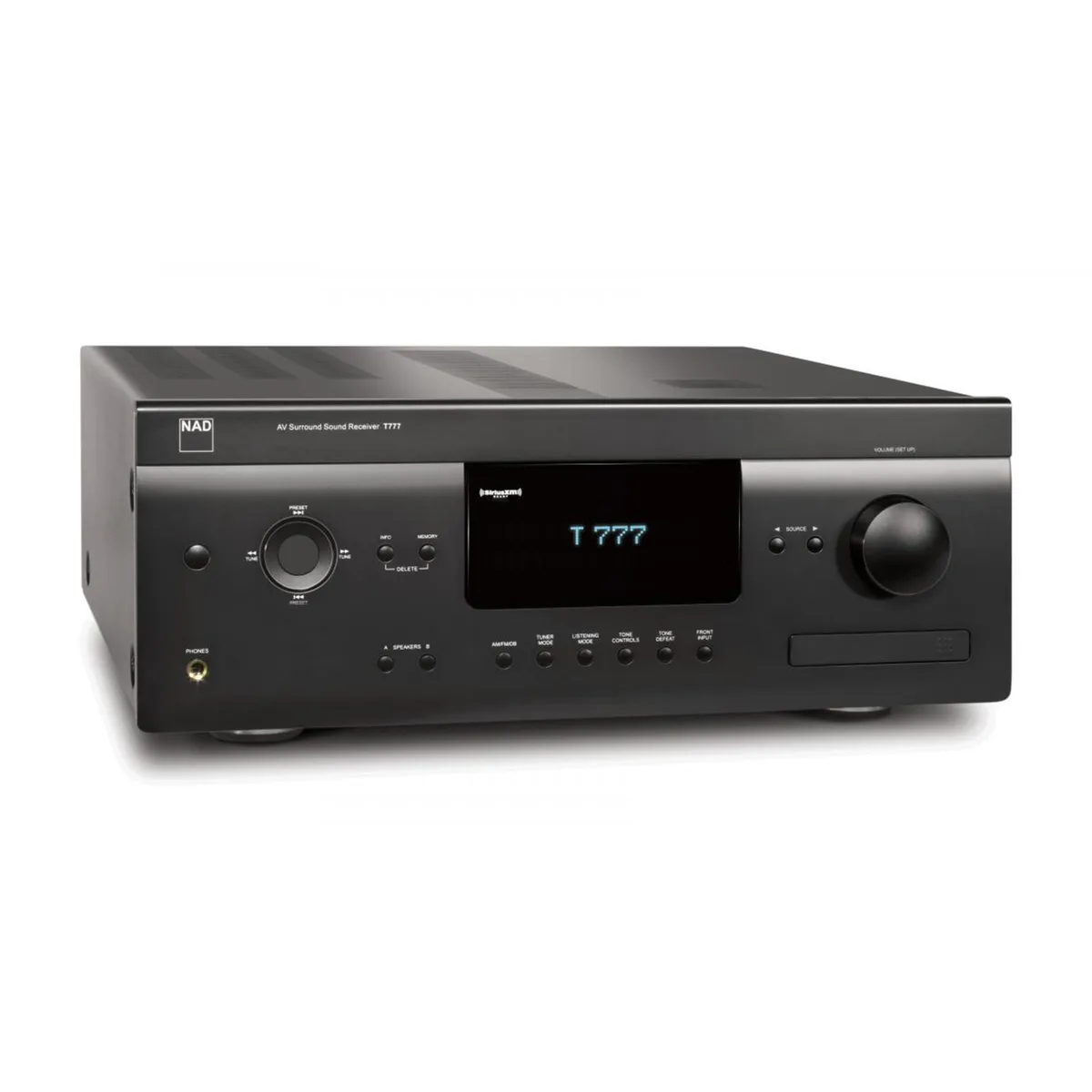 NAD T 777 產品圖片 1