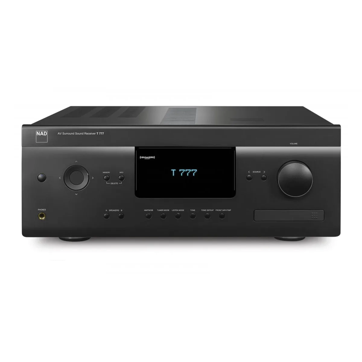 NAD T 777 主圖