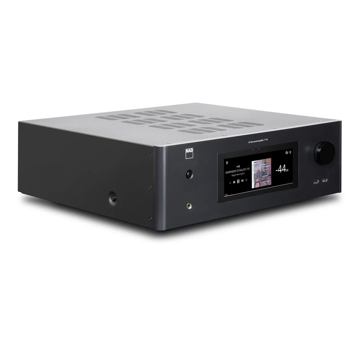 NAD T 778 產品圖片 2